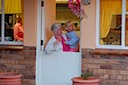 Dutch Door