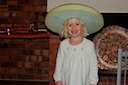 Sombrero?