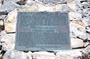 Maclear's Beacon Plaque