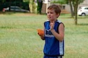 Water Balloon Toss