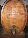 The Netherlands Barrel