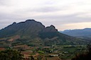 Vineyards and Valleys