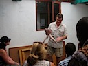 Snake Demonstration