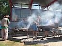 Braai Station