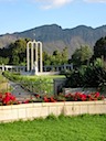 Huguenot Memorial