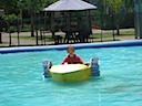 Paddle Boats