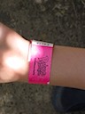 Wristband