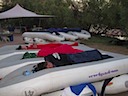 Boat Beds