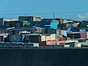 Squatter Camp-Khayelitsha