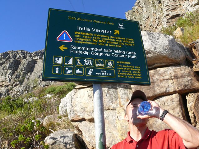 TABLEMOUNTAIN HIKE-RIAAN&Co 010